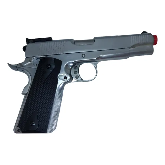 Pistola Airsoft  Armorer Works  1911 Aw-ne1201