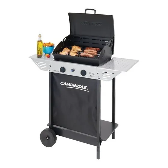 Barbacoa Campingaz  Bbq Super Gas Xpert 100l 2 Quemadores