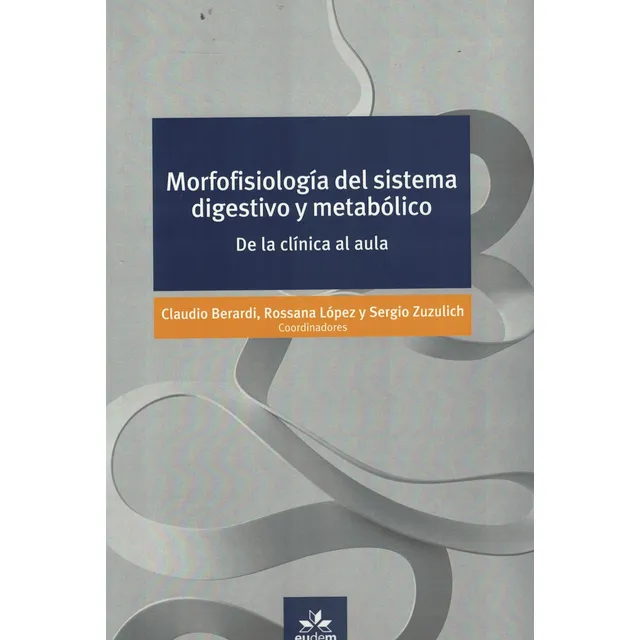 Morfofisiologia Del Sistema Digestivo Y Metabolico
