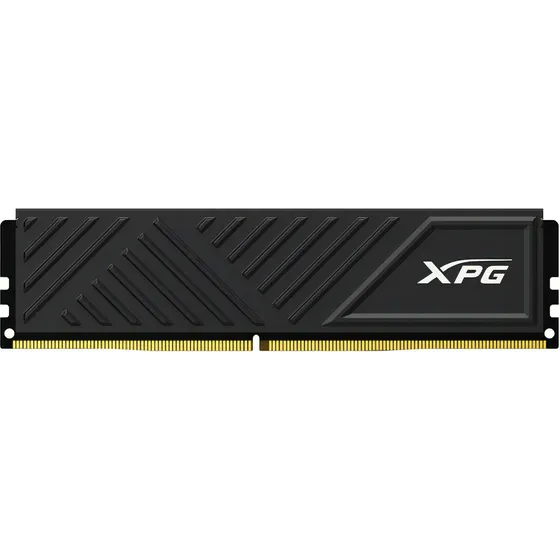 Memória Ram Adata 3200mhz 16gb Gammix D35 Ddr4 preta
