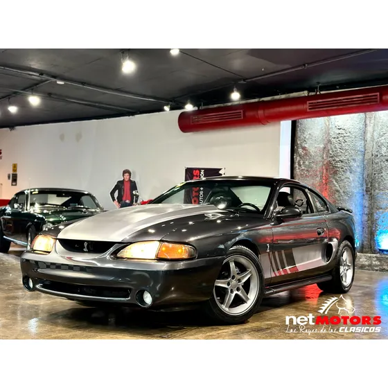 Mustang Svt Cobra 1995