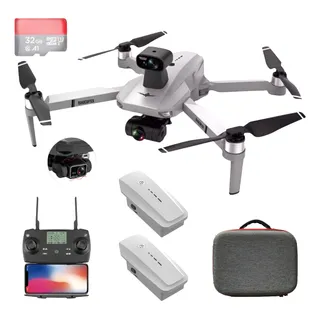 Drone Kf102 Max Com S/de ObstĂĄculos + Case 2 Baterias Mini 2 Drone Kf102 Max Com S/de ObstĂĄculos + Case 2 Baterias Mini 2