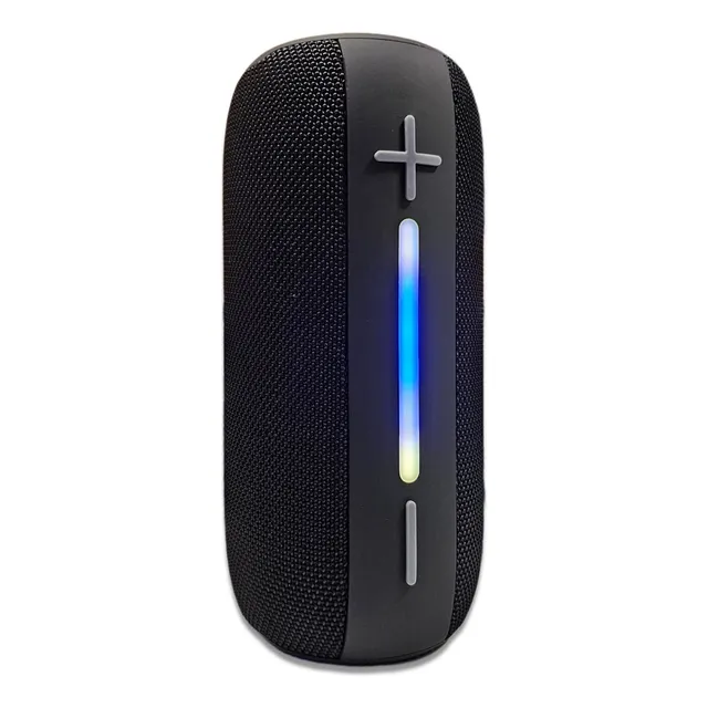 Parlante Portatil Bluetooth Xion Xi-xt3 Negro Circuit