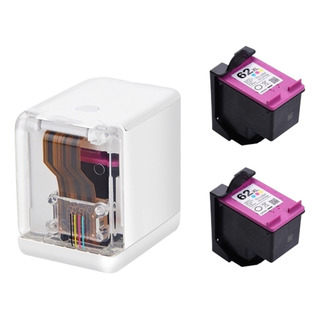 Impresora Portátil Mobile Color Mini Handheld Inkjet Wifi Impresora Portátil Mobile Color Mini Handheld Inkjet Wifi
