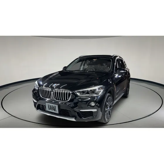 Bmw X1 2.0 Sdrive 20ia X Line