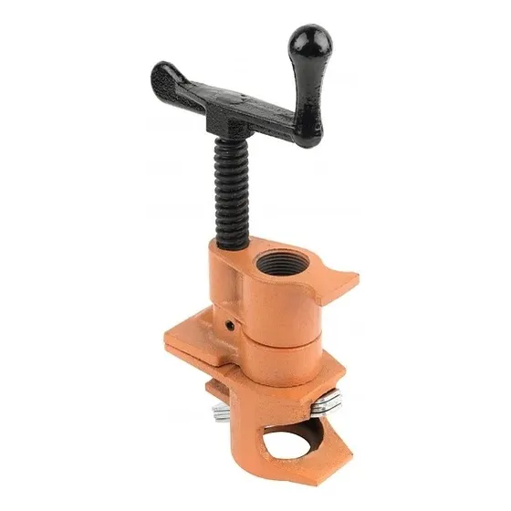 Prensa Sargento Caño 3/4 Arfix Pipe Clamp Simil Pony