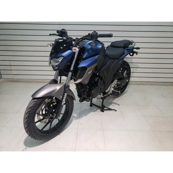 Yamaha Fz25 0km 