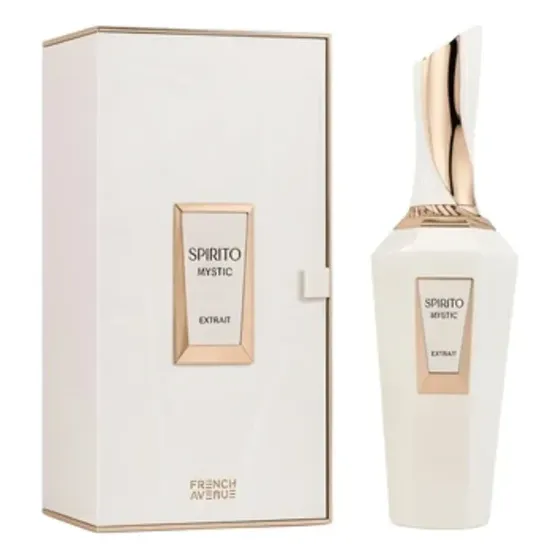 Perfume Sipirito Mystic Extrait 100 Ml French Avenue