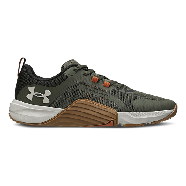 Tênis De Treino Unissex Under Armour Tribase Reps Tênis De Treino Unissex Under Armour Tribase Reps