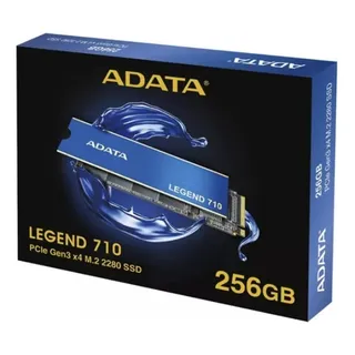 Ssd Adata 256gb Sm2p41c8-256c1 Preto Ssd Adata 256gb Sm2p41c8-256c1 Preto