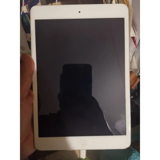 iPad Mini 2 16 Gb