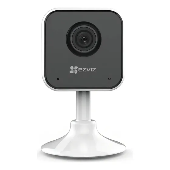Cámara de seguridad Wifi blanca de 2mp 1080p - CS-H1c | Cuotas sin interés