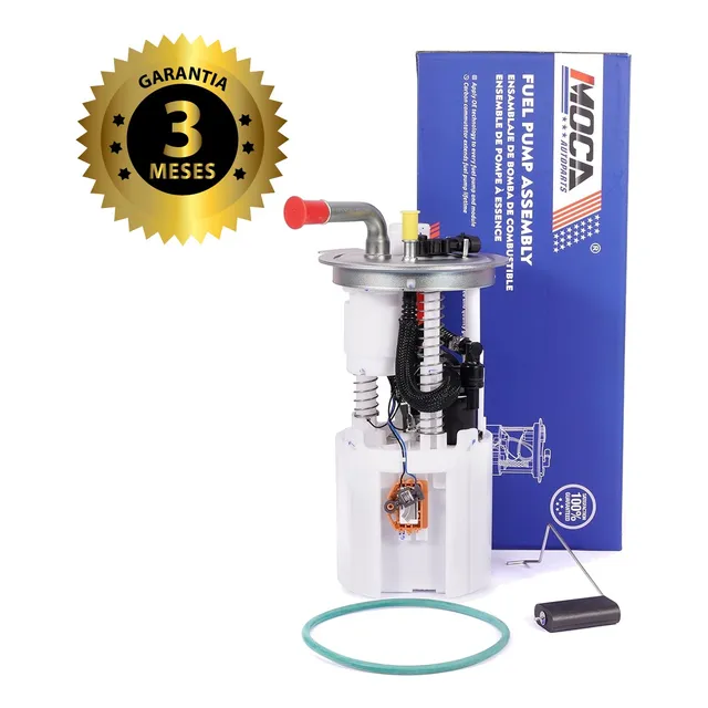 Bomba De Gasolina  Trailblazer 4.2l 