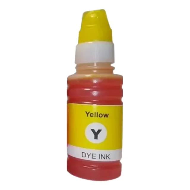 TINTA 664 ECO TANK AMARILLO ALTERNATIVO GTC L210 L220 L350
