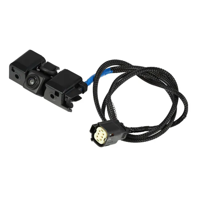 Car Cámara De Reversa For Chevrolet Colorado 15-22 Gmc