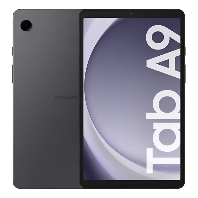 Samsung Galaxy Tab A9 Graphite 64gb 4gb Ram Cor Cinza