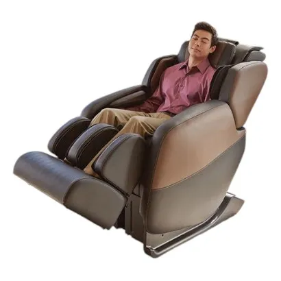 Silla De Spa Masajeadora