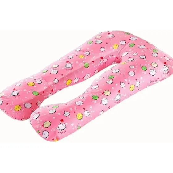 Almohada Para Embarazada En Forma De U Embarazo 