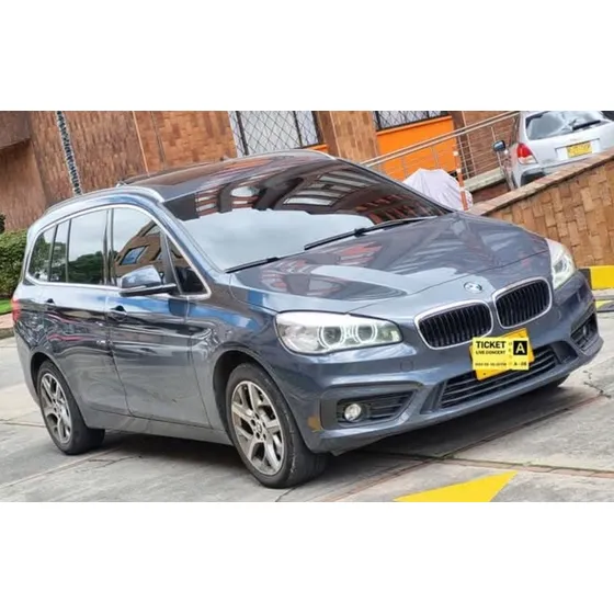 Bmw Serie 2 1.5 218i Gran Tourer