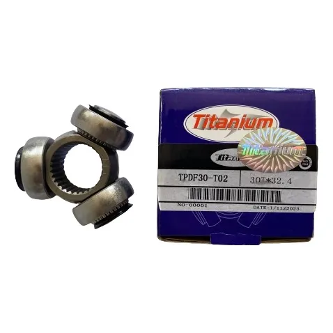 Triceta Dongfeng S30    30x32mm