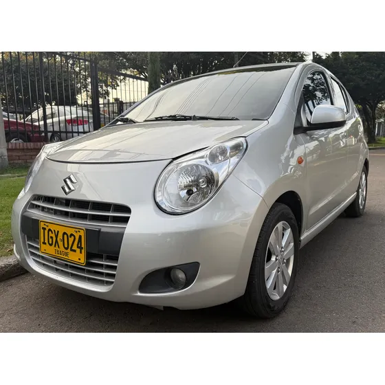 Suzuki Celerio 1.0 Glx Sport