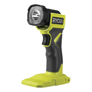 Ryobi Pcl660b One+ 18v Luz De Flash Led Inalámbrica (solo Ryobi Pcl660b One+ 18v Luz De Flash Led Inalámbrica (solo