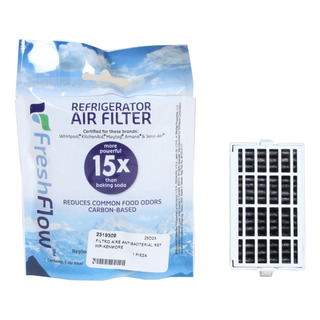Filtro Aire Antibacterial Refri Whirlpool W10311524 2319308 Filtro Aire Antibacterial Refri Whirlpool W10311524 2319308
