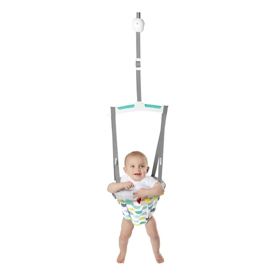 Jumper De Puerta Playful Parade - Bright Stars