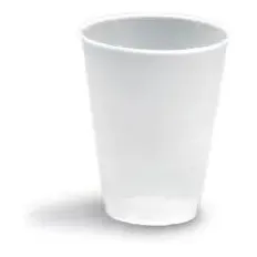 Caja 8000 Vasos Blanco 3.5oz Tami Darnel 0026 322.38 Xavi