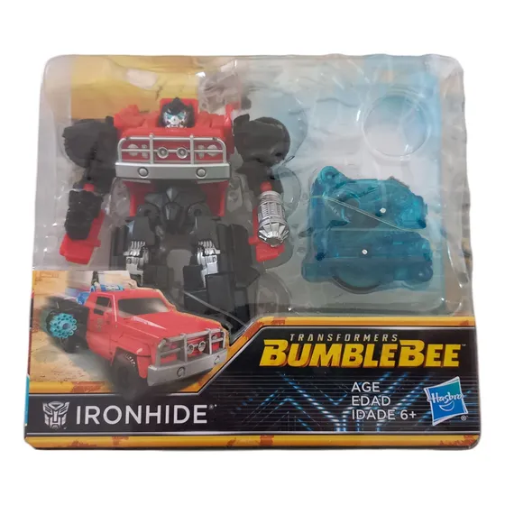 Ironhide Transformers - Hasbro
