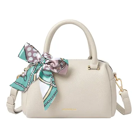 Mossdoom Marcia Bolsa Bolsa De Ombro Simples E Elegante