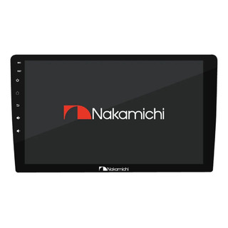 Receptor Multimedia Nakamichi 9 Wsvga Bluetooth Usb Camera D Receptor Multimedia Nakamichi 9 Wsvga Bluetooth Usb Camera D