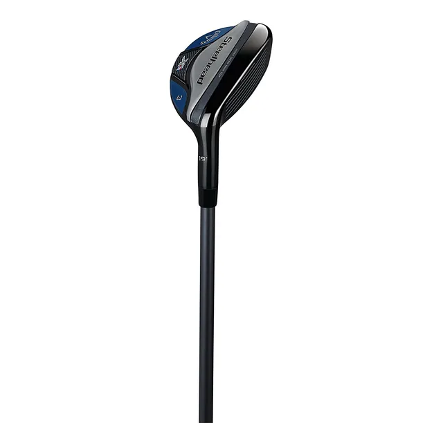 Madera Calle Hibrida Callaway Steelhead Xr 16 Para Mujer