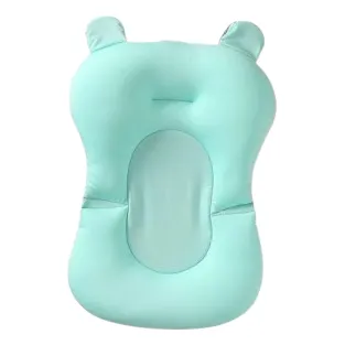 Almohada Para Bañera De Bebe Genial