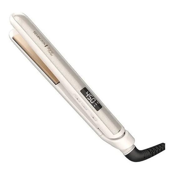 Plancha Remington Shine Therapy S9500 Somos Tienda 