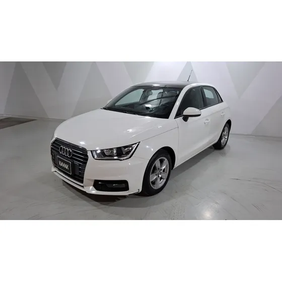 Audi A1 1.4 Tfsi Cool Mt