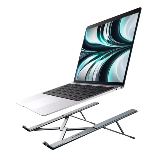 Soporte Portátil Ajustable Para Macbook Ugreen