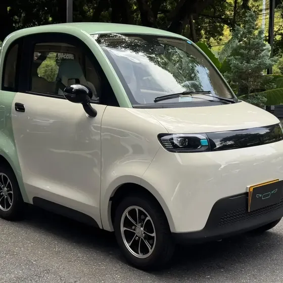 Raysince A05 2025 0.0 Ev