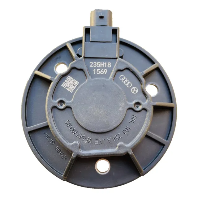 Sensor Arbol Vvt Iman A4 Passat Tiguan Jetta Leon Audi Orig.