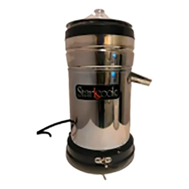 Exprimidor Extractor Jugo Naranja Limon Scje50 Starkcook
