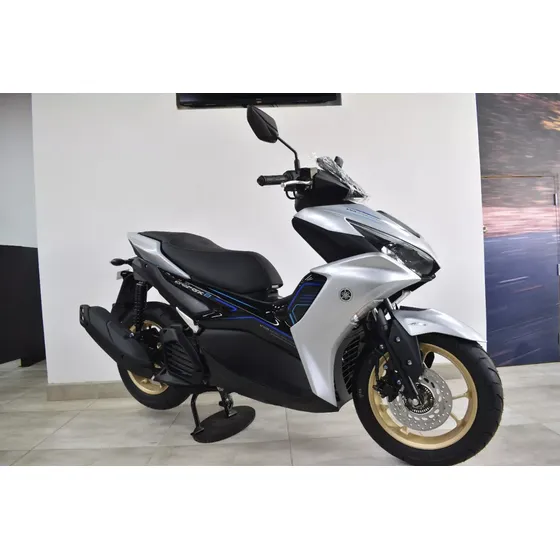 Yamaha Aerox 155 2026