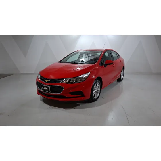 Chevrolet Cruze 1.4 Ls B Turbo At