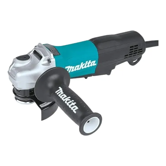 Esmeril 7puLG Marca Makita