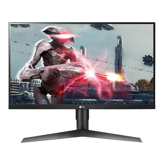 Monitor Gamer 27 144hz 1ms Ips LG Full Hd Mbr Nvidia G-sync