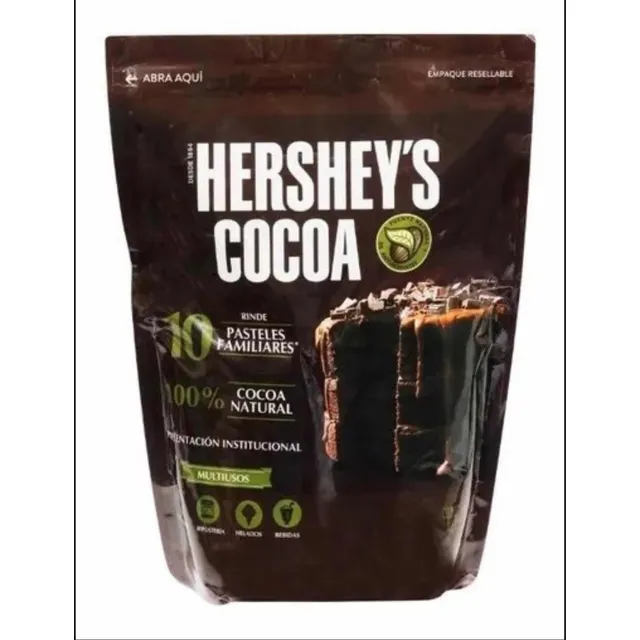 Cocoa Hersheys 1 Kilo