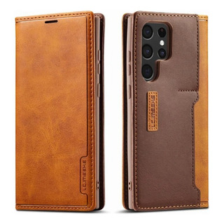 Funda Case Para Samsung Galaxy Piel Tipo Cartera Imantado Funda Case Para Samsung Galaxy Piel Tipo Cartera Imantado