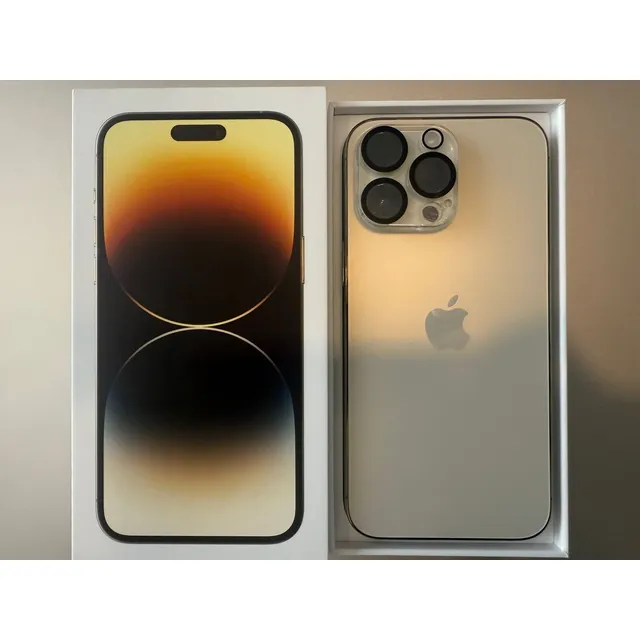 iPhone 14 Pro Max