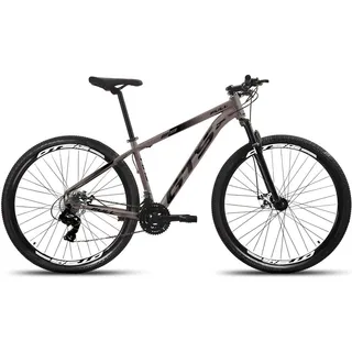 Bicicleta Aro 29 Gts Feel Full 24 Marchas Freios A Disco Bicicleta Aro 29 Gts Feel Full 24 Marchas Freios A Disco