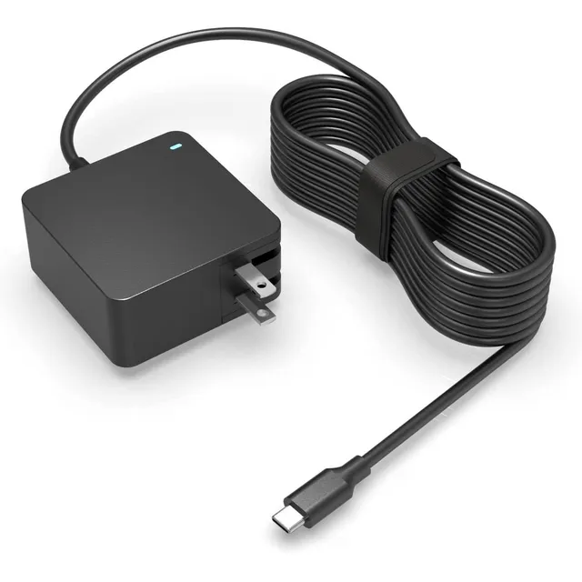 Cargador Nicpower, 65w, Compatible Con Jbl Xtreme 3, Tipo C