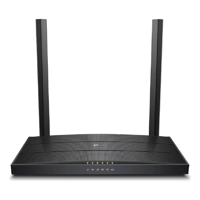 Xc220-g3v - Terminal Gpon Doble Banda Voip Wireless Ac1200